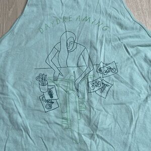 Patagonia Racer Back Tank